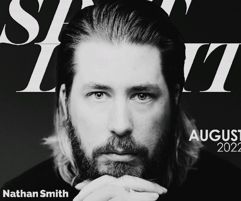Nathan Smith, founder of Onikiri Studios Ltd.